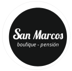 Pensión San Marcos en Palas de Rei